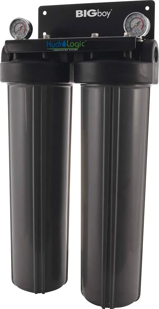 Hydro-logic Big Boy De-Chlorinator - Image 2