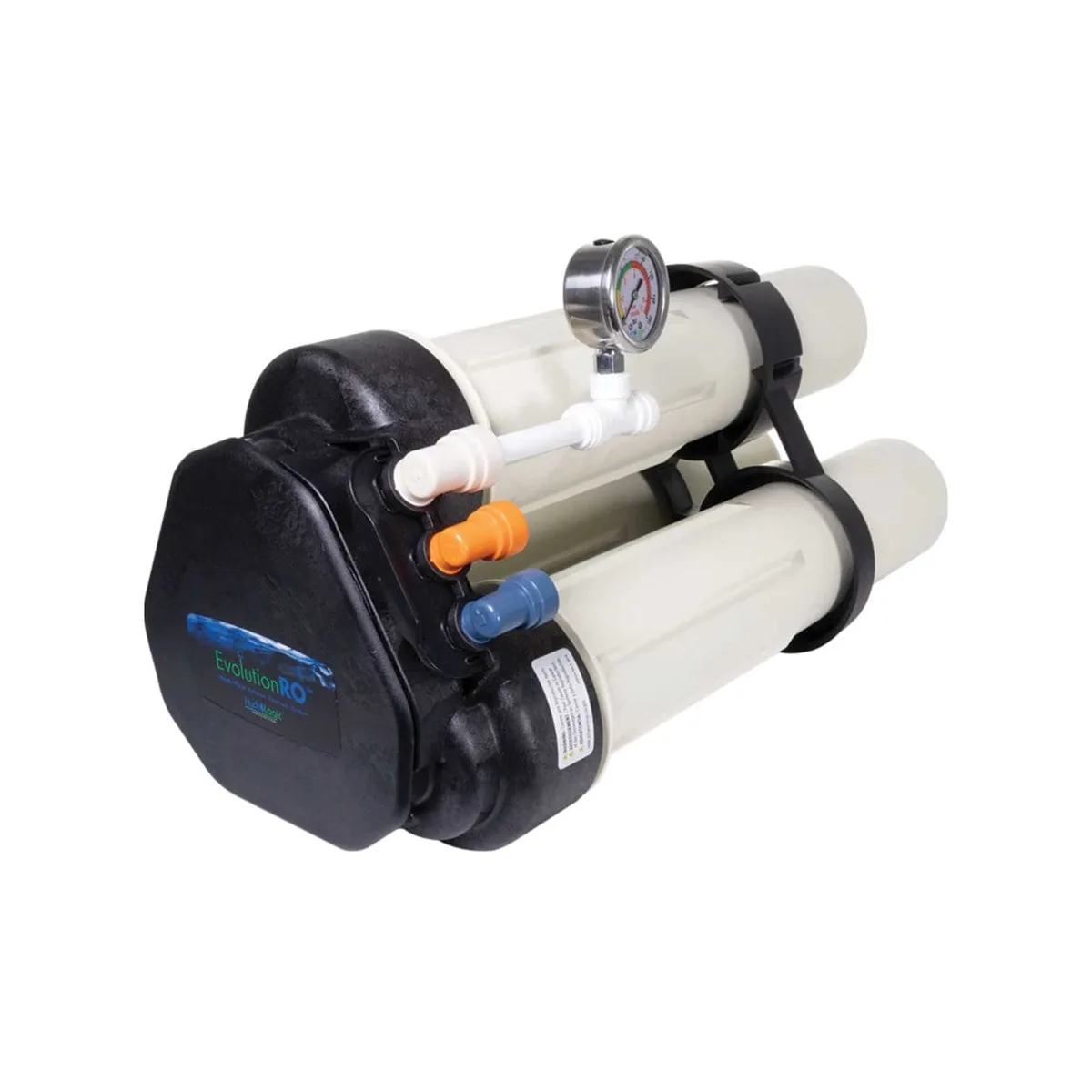 Hydro-logic Evo 1000 Filter Housing - Image 2