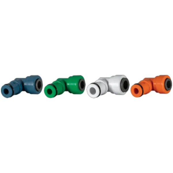 Hydro-logic Evo 1000 Fitting Kit