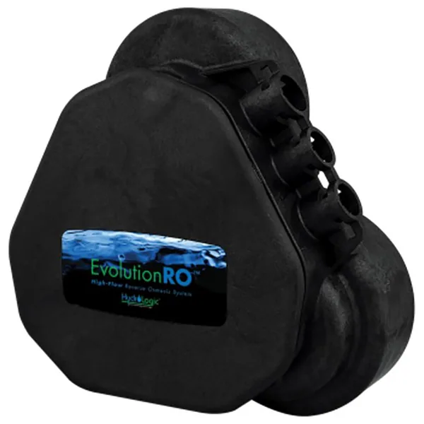 Hydro-logic Evo 1000 Manifold