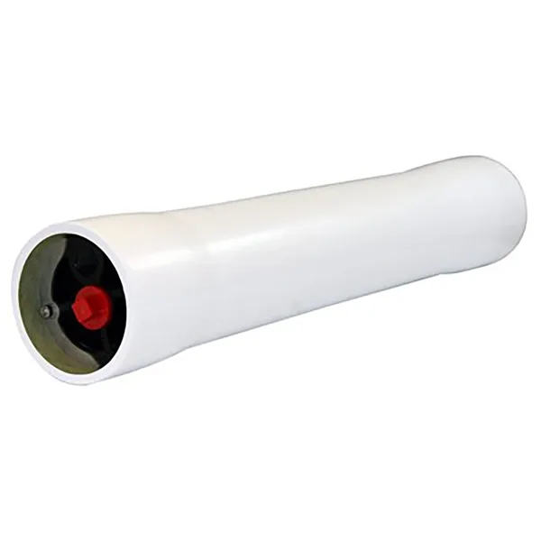 Hydro-Logic Hydroid FRP Filter Housing