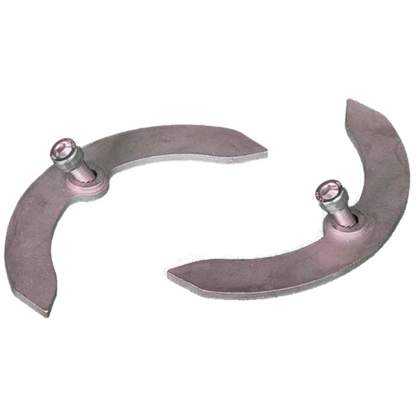 Hydro-logic Hydroid True Lock Clips