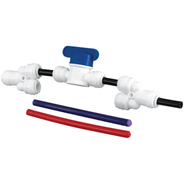 Hydro-logic Stealth 150 Flush Valve/Flow Restrictor