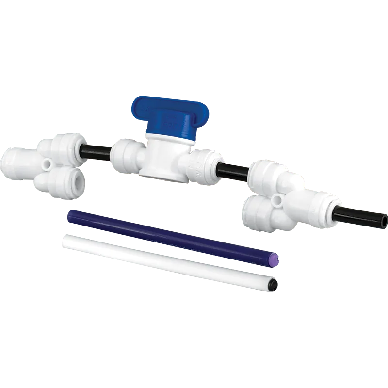 Hydro-logic Stealth 300 Flush Valve/Flow Restrictor - Image 2