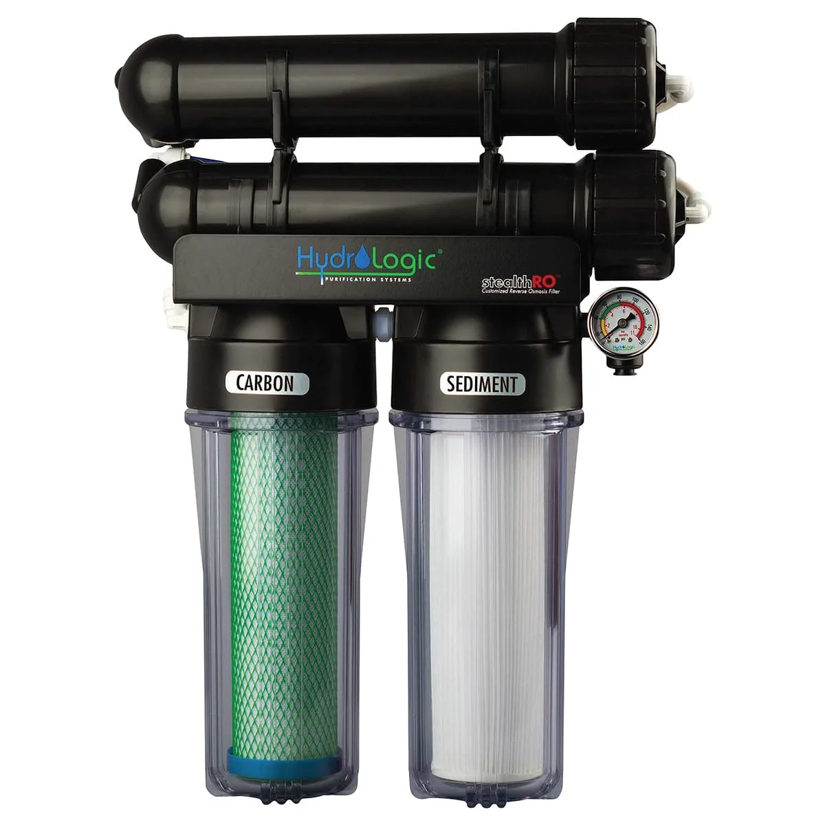 Hydro-logic Stealth RO 300 - Image 2