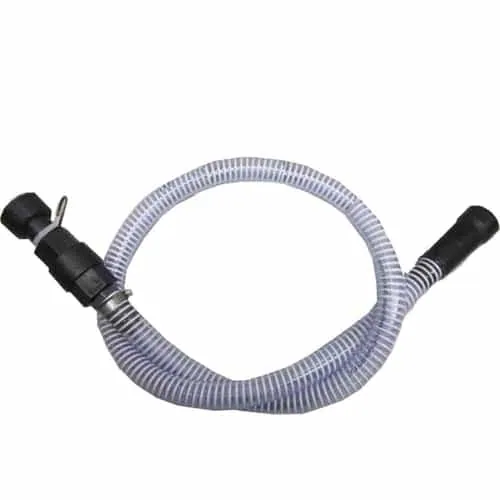 Hydro Systems Repair Kit C Superdos 2.5% Viton