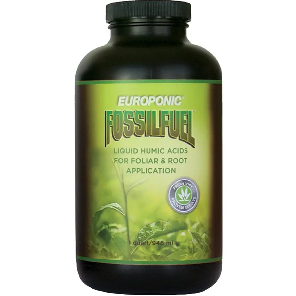 HydroDynamics Europonic Fossil Fuel 2.5 Gallon