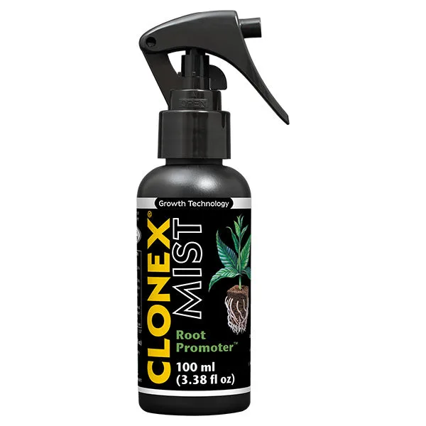 Hydrodynamics International HDI 100mL Clonex Mist With Trigger Sprayer - Image 2