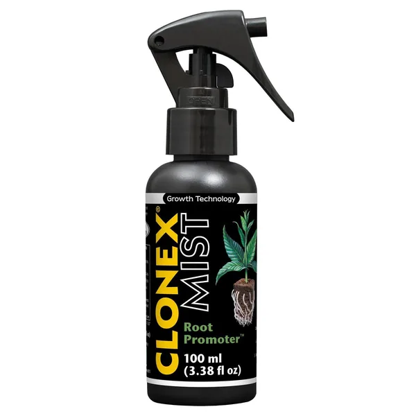 Hydrodynamics International HDI 100mL Clonex Mist With Trigger Sprayer
