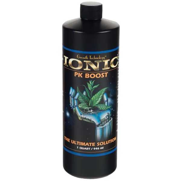 Hydrodynamics International HDI 128oz Ionic Boost Gallon
