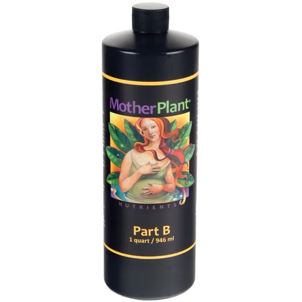 Hydrodynamics International HDI 128oz Motherplant Part B Gallon
