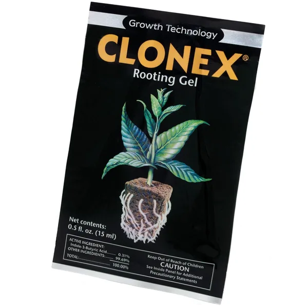 Hydrodynamics International HDI 15mL Clonex Gel Packet