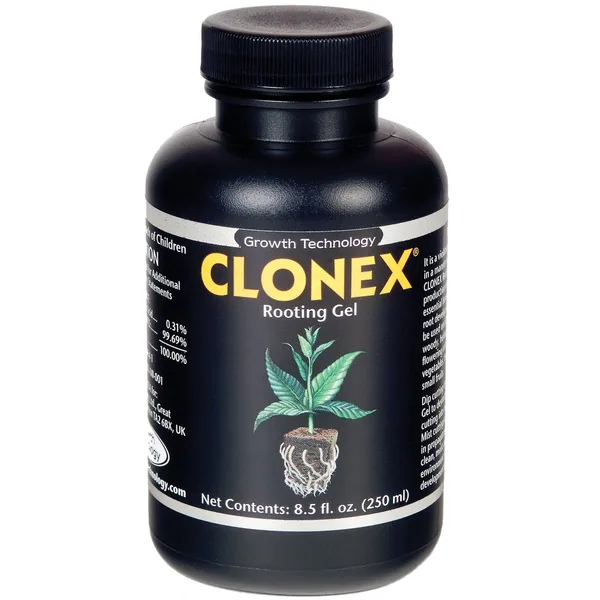 Hydrodynamics International HDI Clonex Gel