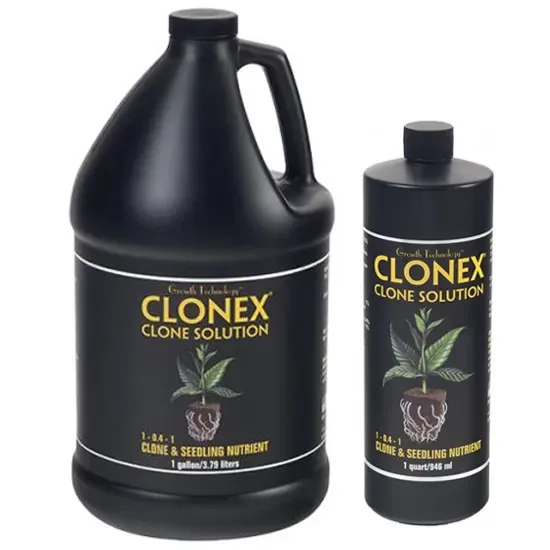 Hydrodynamics International HDI 320oz Clonex Clone Solution 2.5 Gallons - Image 2