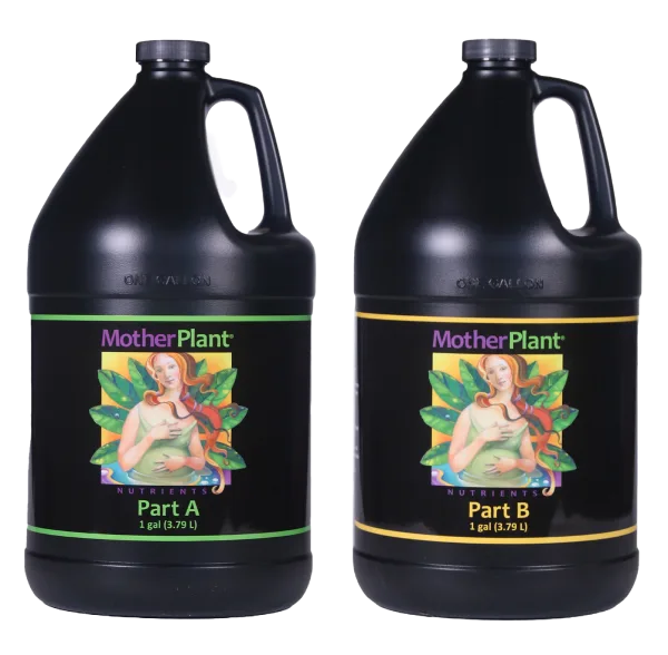 Hydrodynamics International HDI 320oz Motherplant Part A 2.5 Gallons - Image 2