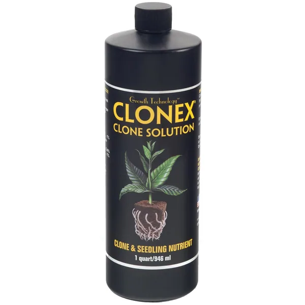 Hydrodynamics International HDI 32oz Clonex Clone Solution Quart