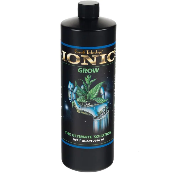 Hydrodynamics International HDI 32oz Ionic Grow Quart