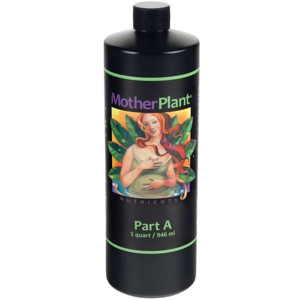 Hydrodynamics International HDI 32oz Motherplant Part A Quart