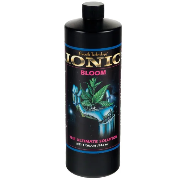 Hydrodynamics International HDI 640oz Ionic Bloom 5 Gallon
