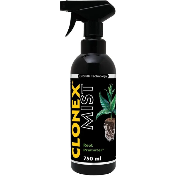 Hydrodynamics International HDI Clonex Mist