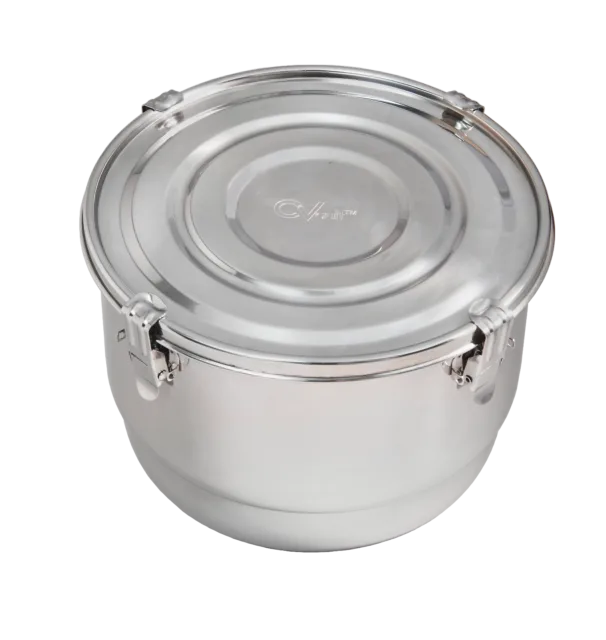 Hydrofarm CVault Storage Container - Image 2