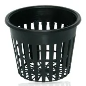 Hydrofarm, HDF 100ct 3.75" Net Cup Pack