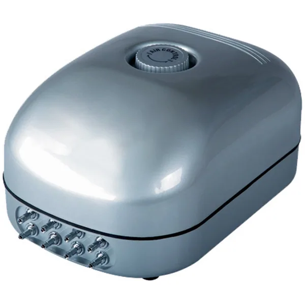 Hydrofarm, HDF Air Pump w/8 Outlets