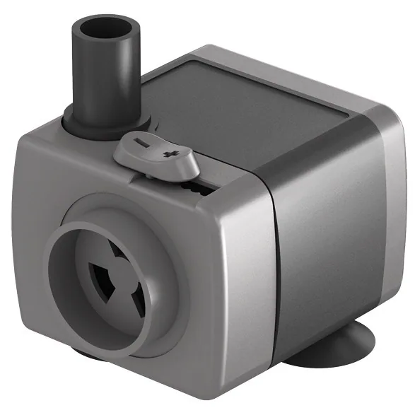 Hydrofarm, HDF Home Garden 40 GPH Pump