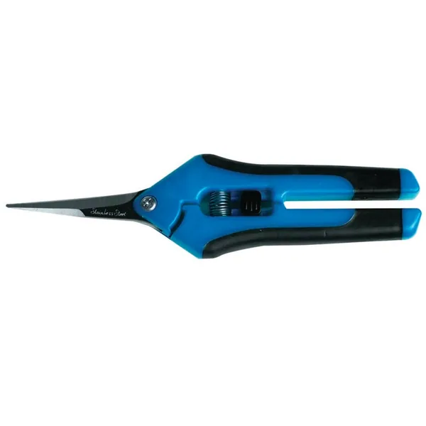 Hydrofarm, HDF Precision Pruner Curved Blade