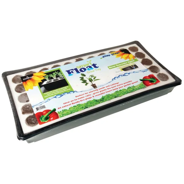 Hydrofarm, HDF Smart Float Grow Tray