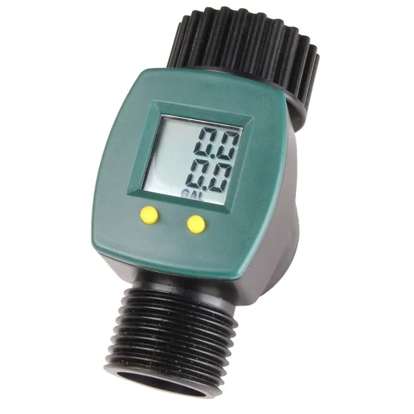Hydrofarm, HDF Water Meter