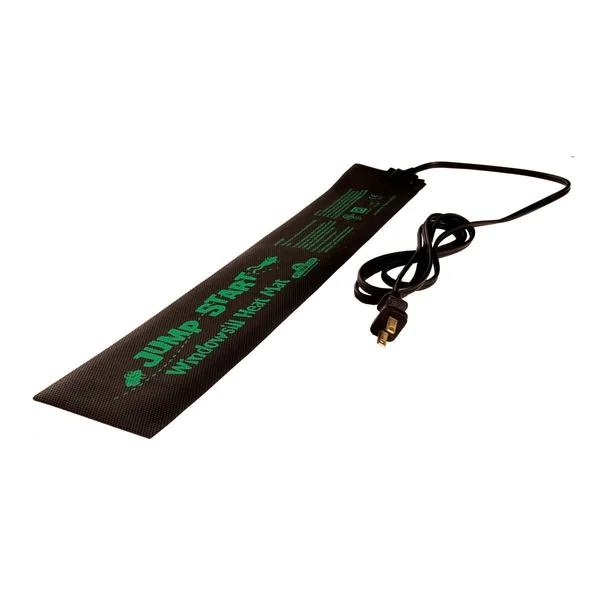 Hydrofarm, HDF Windowsill Heat Mat 7.3W 120V
