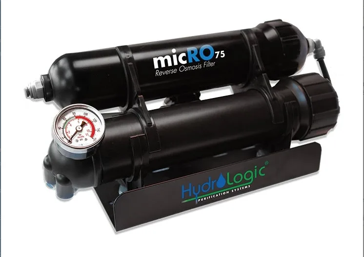 HydroLogic MicRO Reverse Osmosis System 75GPD - Image 2