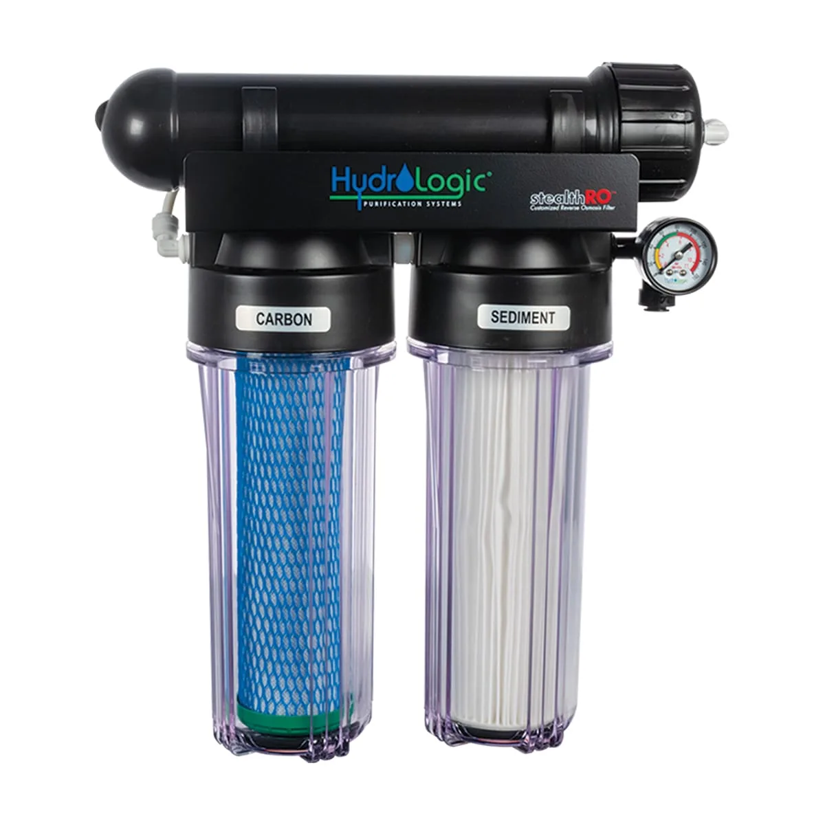 HydroLogic Stealth-RO150 Reverse Osmosis System 150GPD - Image 2