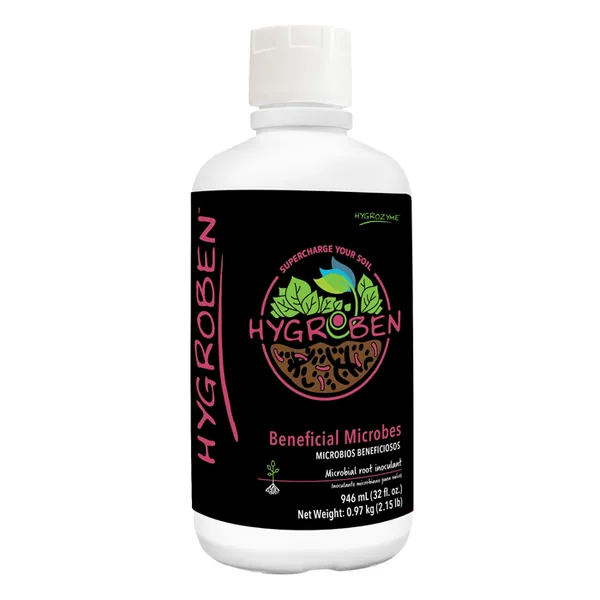Hygrozyme HYGROBEN
