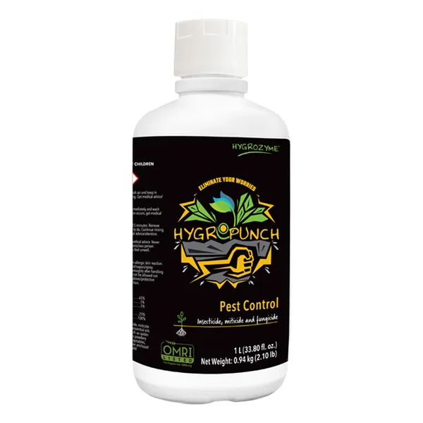 HYGROPUNCH Pest Control