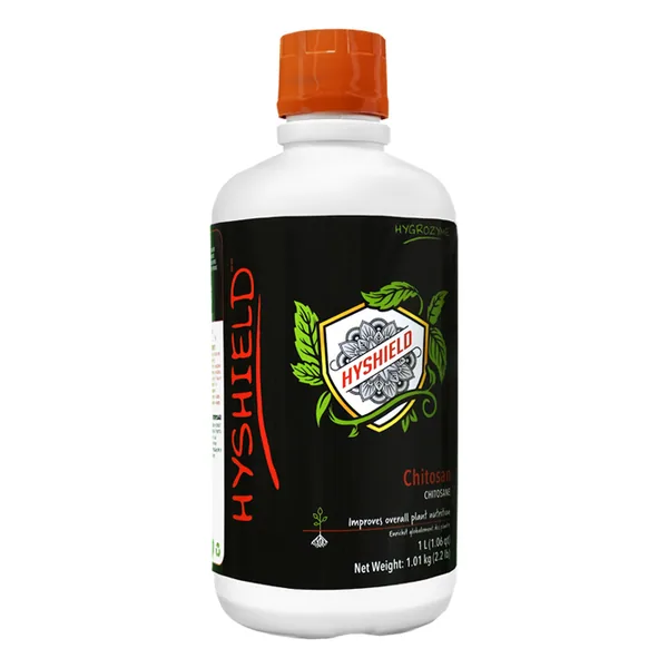 HYSHIELD Natural Plant Protectant