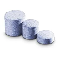 ICL Agriform Tab 20-10-5 21G — Case of 500