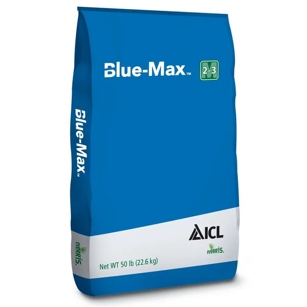 ICL Blue-Max Coated Alum Sulfate 50Lb