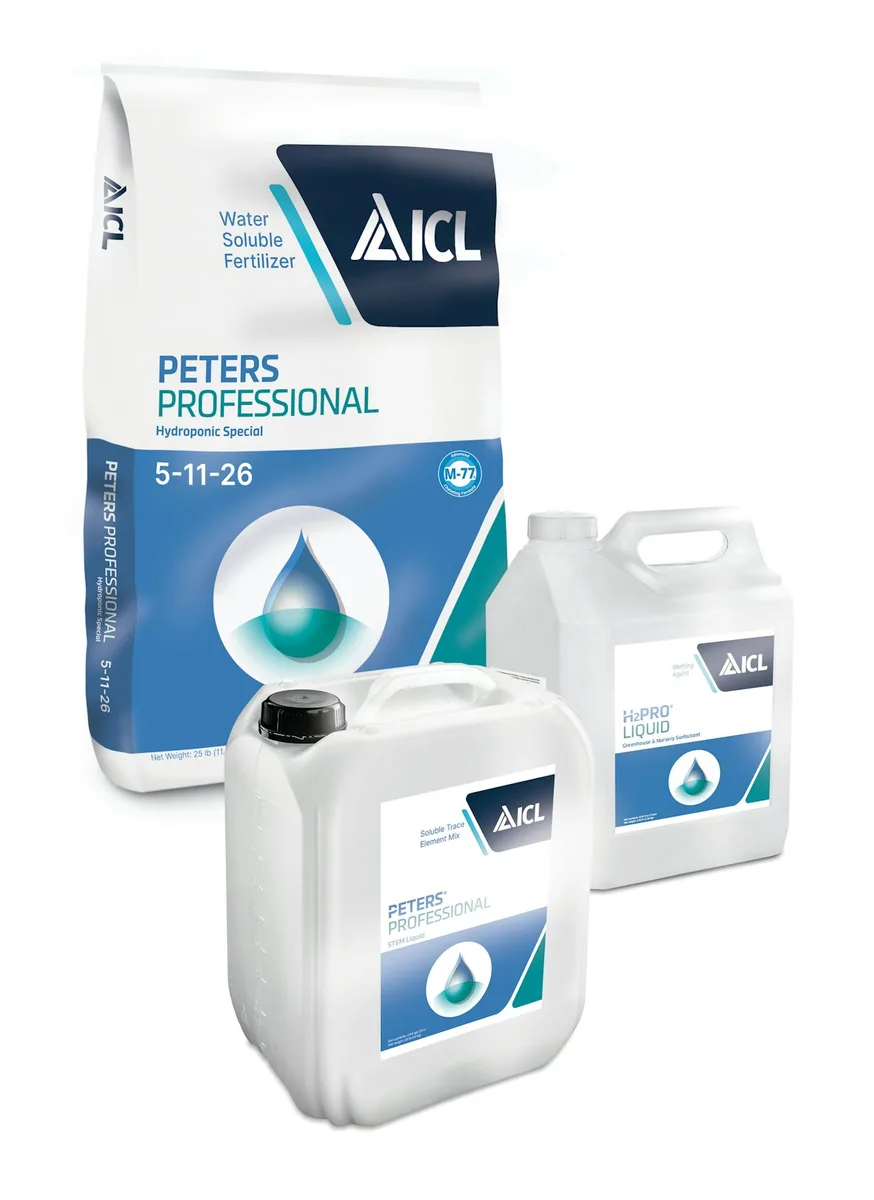 ICL Peters 0-15-30 Hydroponic Finisher 25lb - Image 2