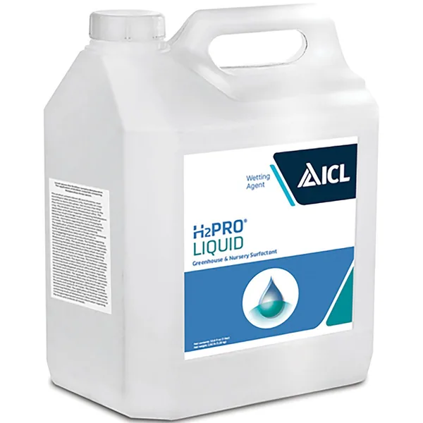 ICL Specialty Fertilizers ICL H2Pro 2.5Gl Wetting Agent — Case of 2
