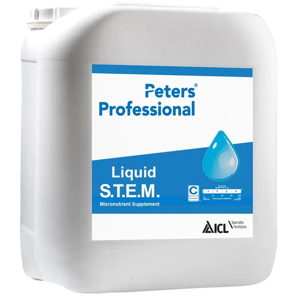 ICL Specialty Fertilizers ICL Peters Liquid STEM 2.64Gl