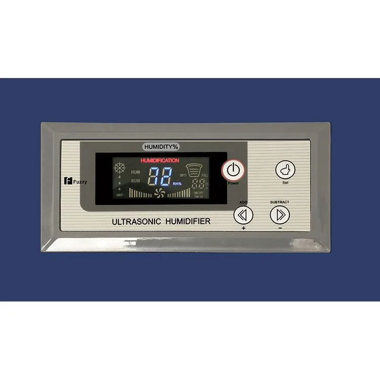 Ideal Air 40 Amp Relay for Ultrasonic 600 Pint Humidifiers - Image 2