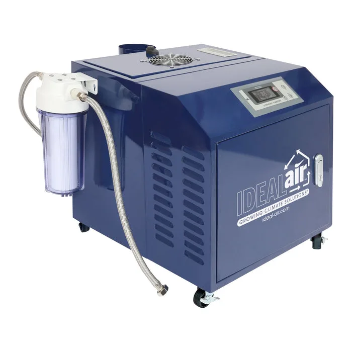 Ideal-Air Pro Series Ultra Sonic Humidifier 150 Pint - Image 2