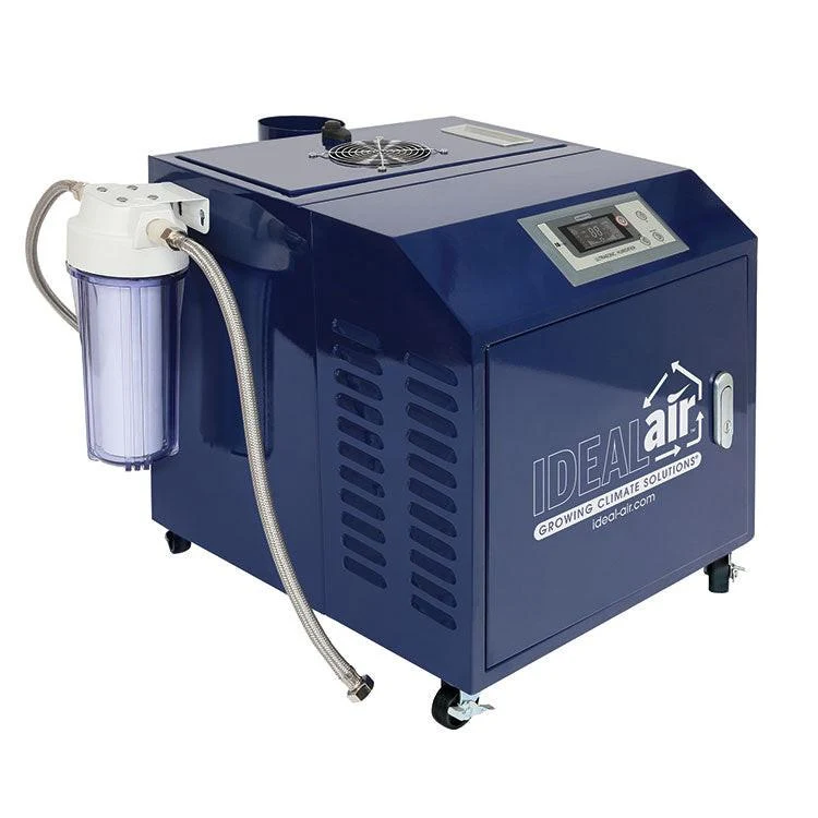 Ideal-Air Pro Series Ultra Sonic Humidifier 150 Pint