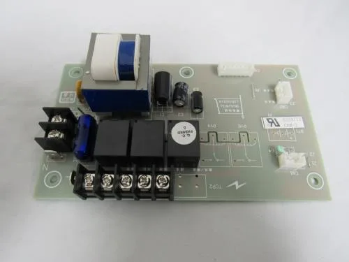 Ideal Air Ultrasonic Humidifier Main Board - Image 2