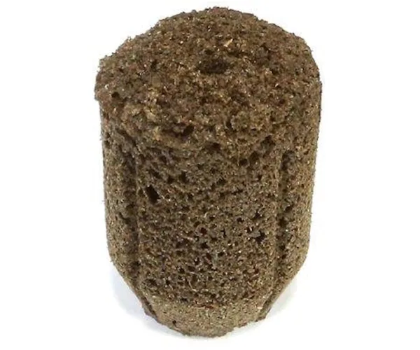 IHORT Q-Plug Round, bag of 72