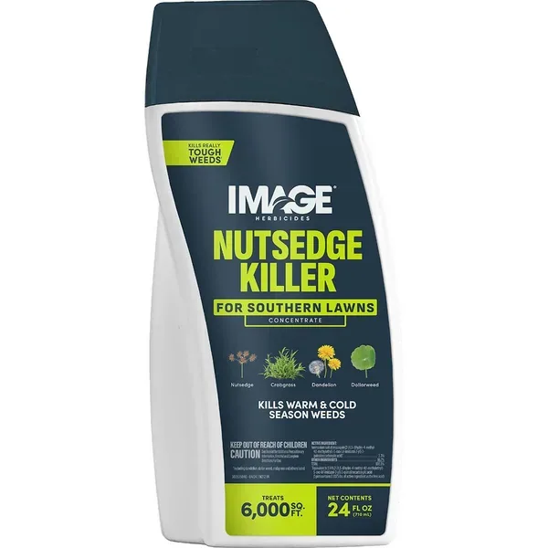 Image 24oz Nutsedge Killer for Southern Lawns Concentrate - Image 2