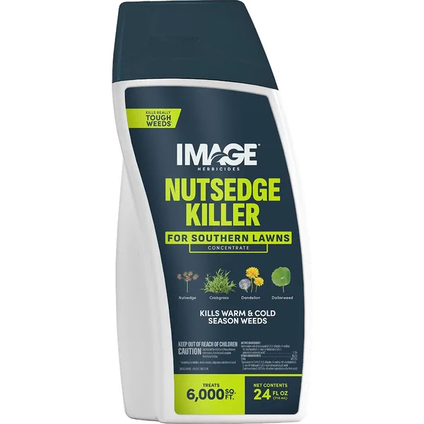 Image 24oz Nutsedge Killer for Southern Lawns Concentrate