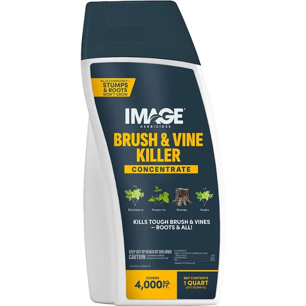 Image 32oz Brush & Vine Killer Concentrate